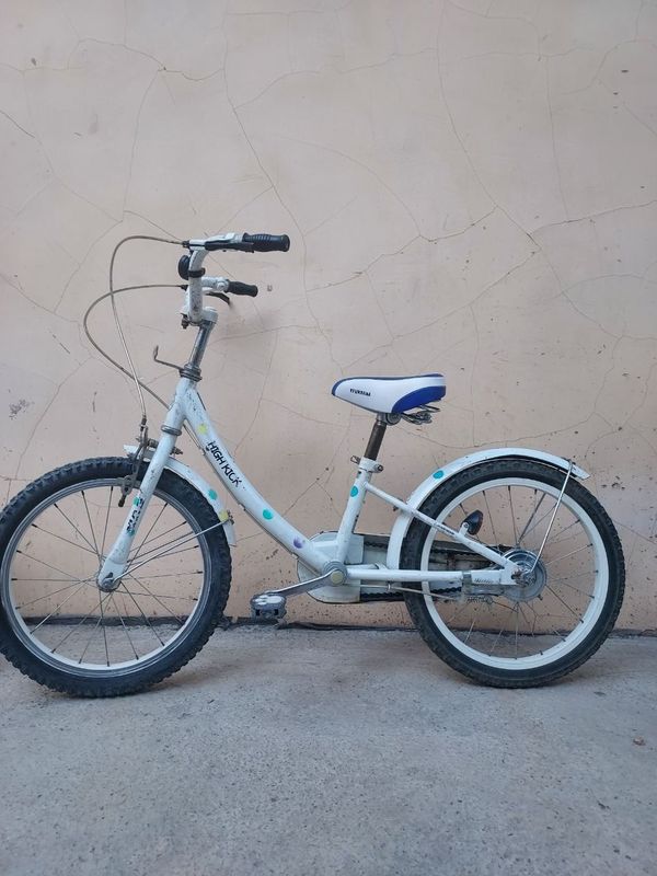Detski velosiped Detski velosiped