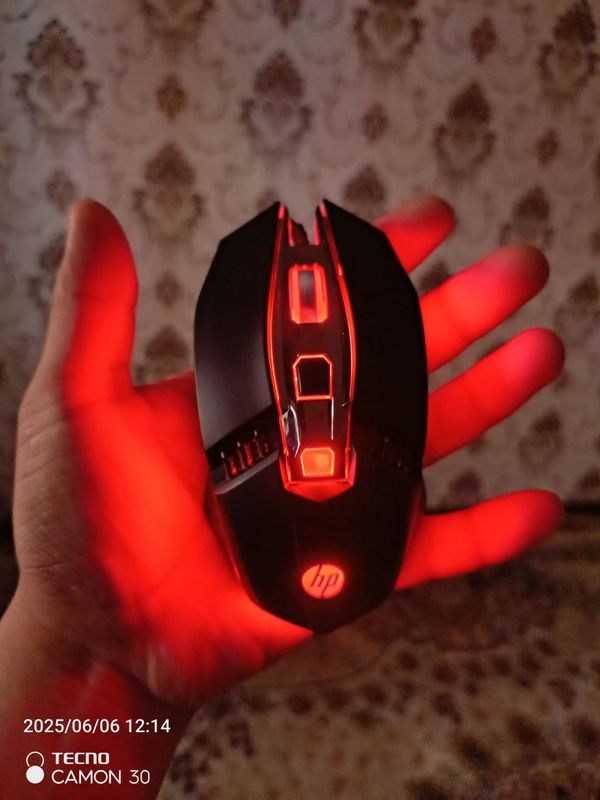 Продаётся мышка HP Продаётся мышка HP