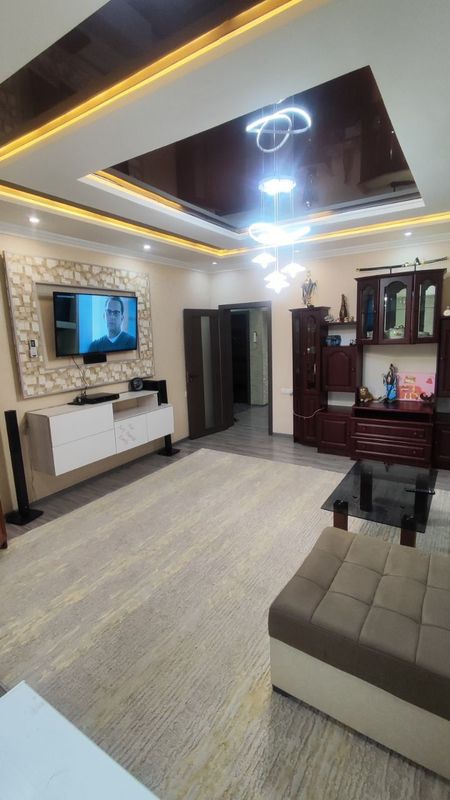 Сдаётся 3-комнатная квартира, 78 м² — Яккасарайский район (ориентир Ба Сдаётся 3-комнатная квартира, 78 м² — Яккасарайский район (ориентир Ба
