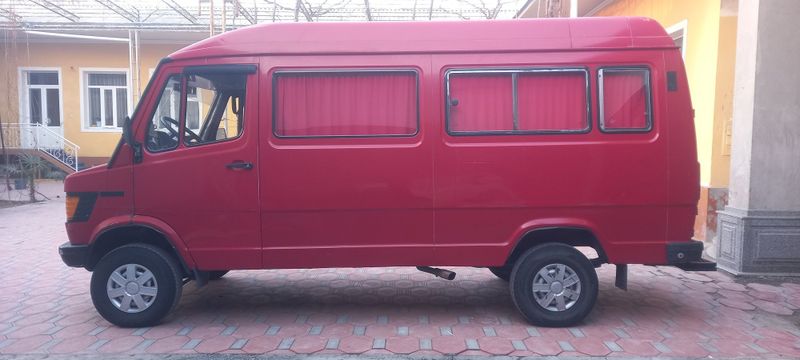 Gaz qòyilmagan dizelda Gaz qòyilmagan dizelda