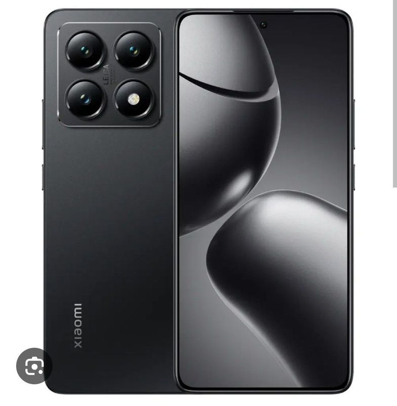Xiaomi 14 T новый почти Xiaomi 14 T новый почти
