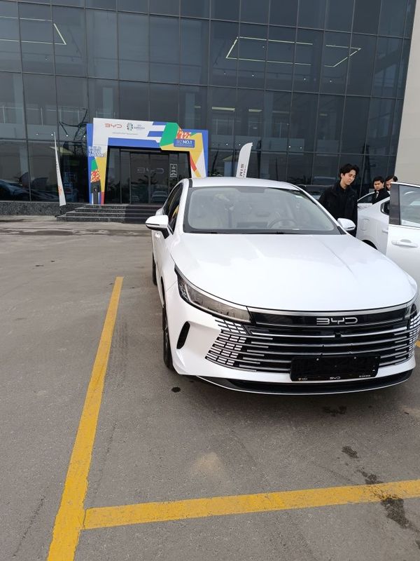 Продаю BYD чазор Продаю BYD чазор
