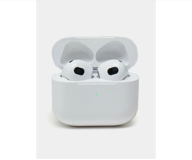 airpods