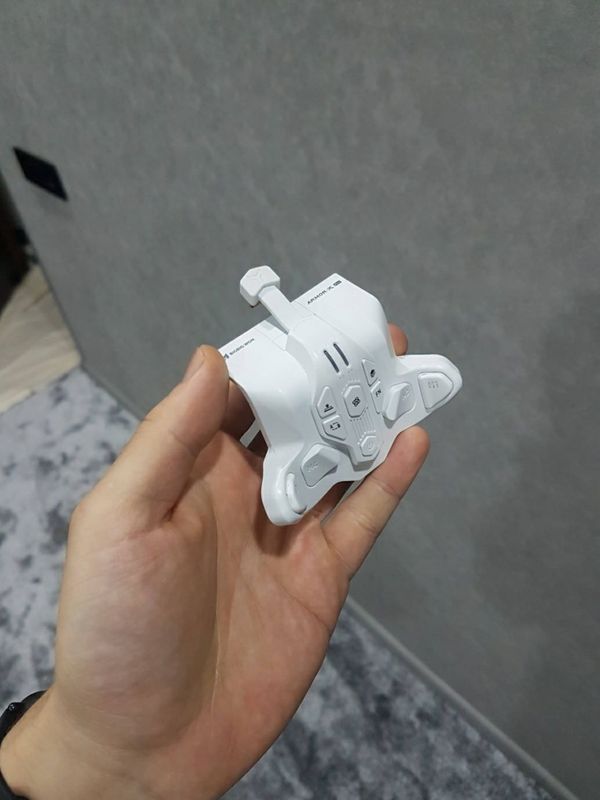 Armor-x Pro controller