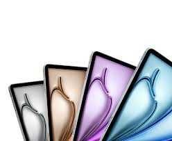 новый iPad Air M3 - доставка бесплатно новый iPad Air M3 - доставка бесплатно