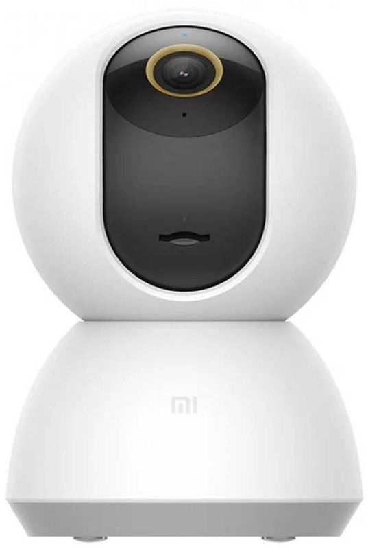 IP камера Xiaomi Mi 360 Home Security Camera 2K (EU)