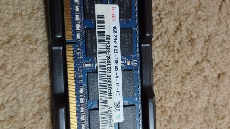 Оперативная память 4gb для ноутбука ОЗУ ddr3 Оперативная память 4gb для ноутбука ОЗУ ddr3