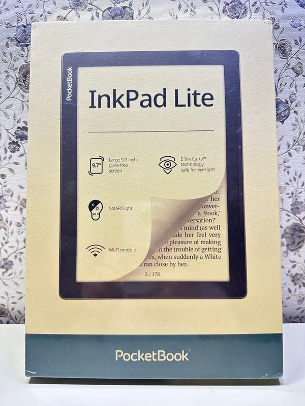 Pocketbook InkPad Lite Pocketbook InkPad Lite