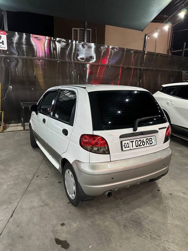 Matiz best ideal Matiz best ideal