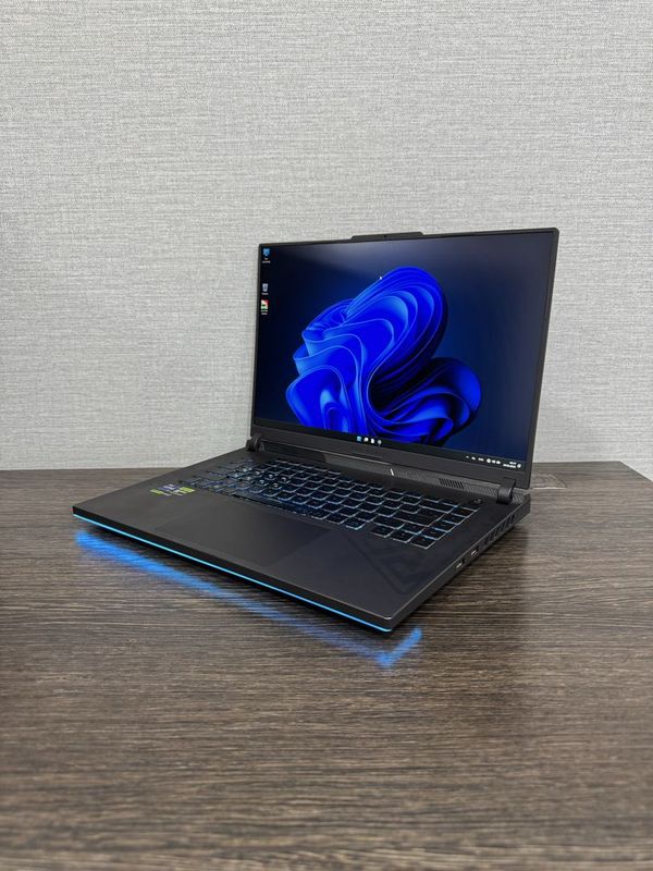 Asus ROG intel Core i9 13th Gen 32-Ядер 32гб DDR5 1000gb SSD RTX4060!