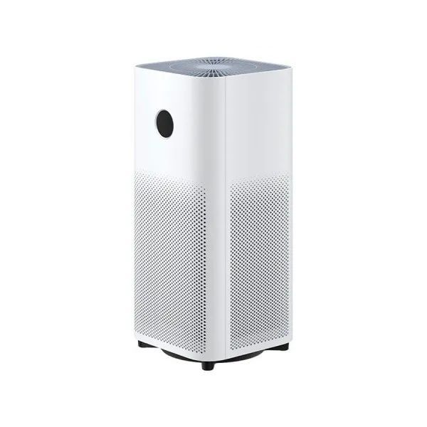 Xiaomi Smart Air Purifier 4 Lite. Xiaomi Smart Air Purifier 4 Lite.