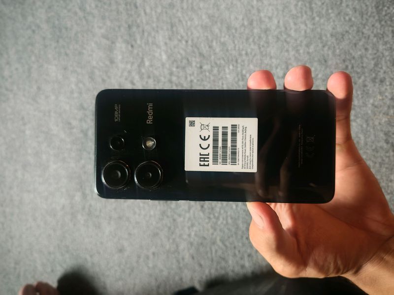 Xiaomi Redmi Note 13