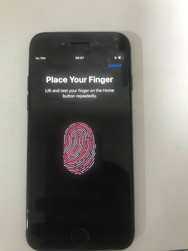 Iphone 7 / 256-GB