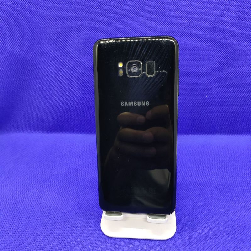 Samsung Gallaxy S8 sotiladi