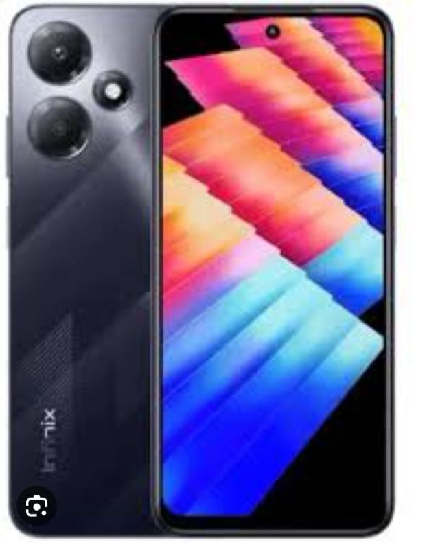 Infinix hot 30 i