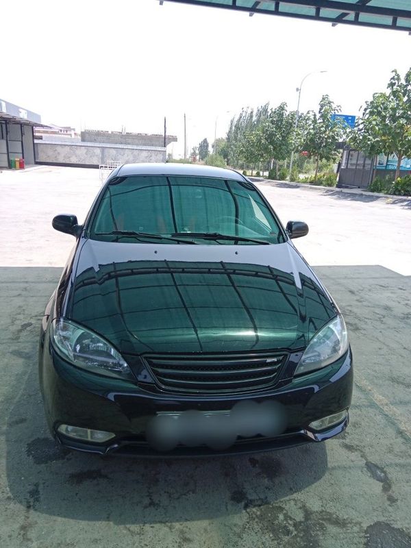 Lacetti gentra qilingan Lacetti gentra qilingan