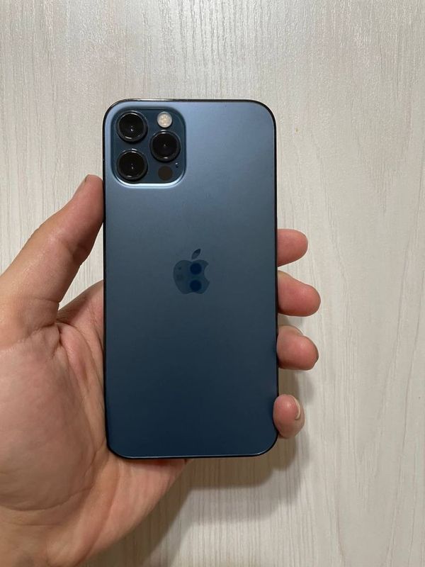 Iphone 12 pro ideal