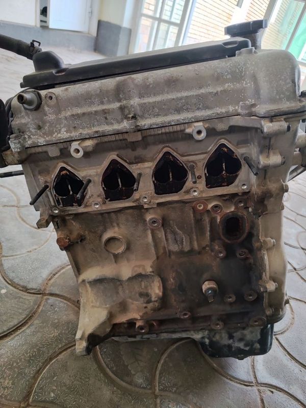 Motor Spark 1 klapan qotib qolgan uzb buyicha dostavka bor