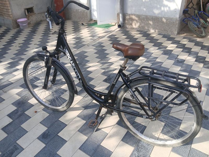 Velsoped sotiladi