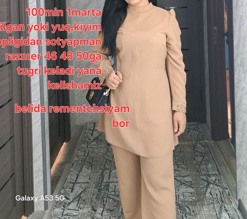 ayollar kiyimi sotiladi ayollar kiyimi sotiladi