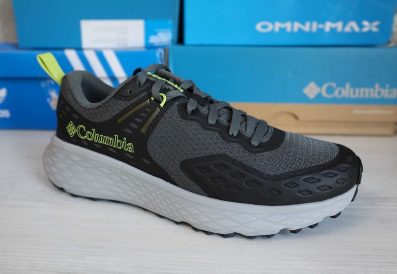 Кроссовки Columbia. Оригинал new US 8, US 9