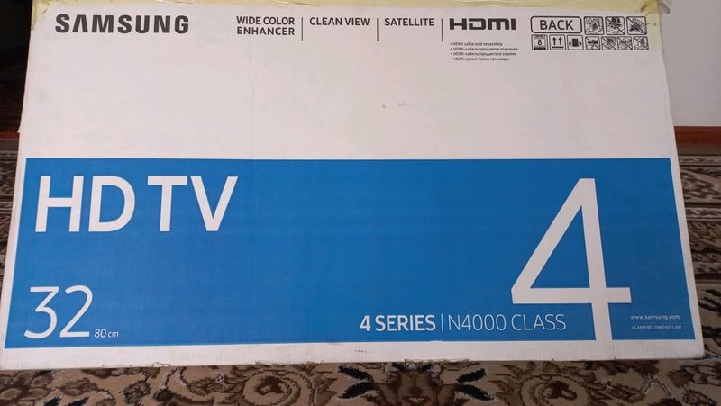 SAMSUNG 32 tali,4series IN 4000 class SAMSUNG 32 tali,4series IN 4000 class