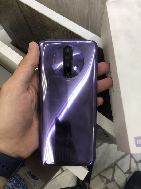 Redmi K30 sotiladi Redmi K30 sotiladi