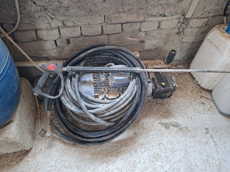 Karcher sotiladi