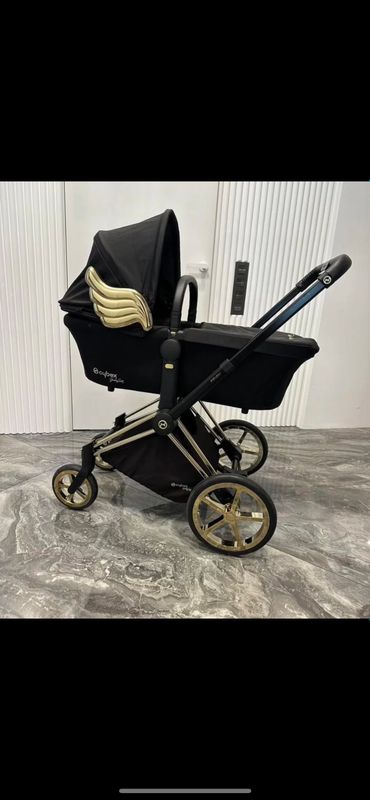Коляска Cybex Коляска Cybex