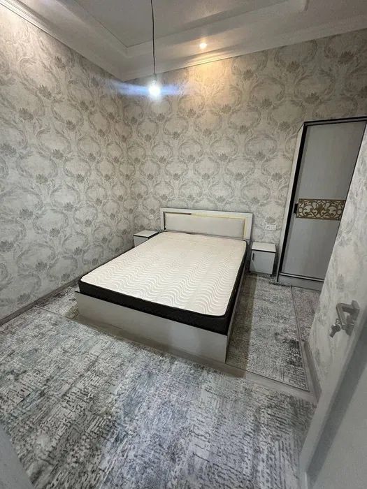 Сдается 2х комнатная Новостройка на Юнусабаде