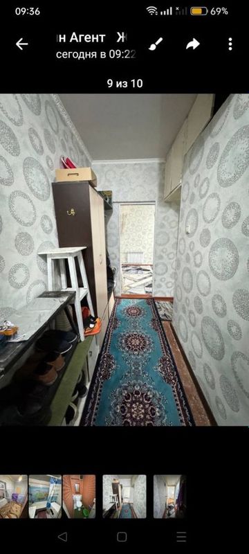 Yakkasaroyda 1/2 hona qilingan kvartira sotiladi srochna Yakkasaroyda 1/2 hona qilingan kvartira sotiladi srochna