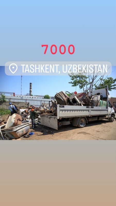 3300 Metallom olamiz. metallolom pererabotka. 3300 Metallom olamiz. metallolom pererabotka.