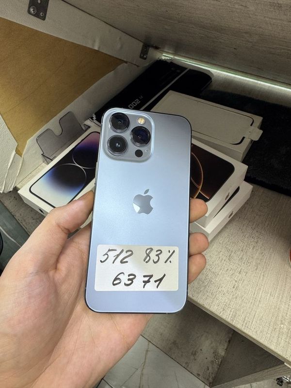 Iphone 13pro 512gb ideal Iphone 13pro 512gb ideal