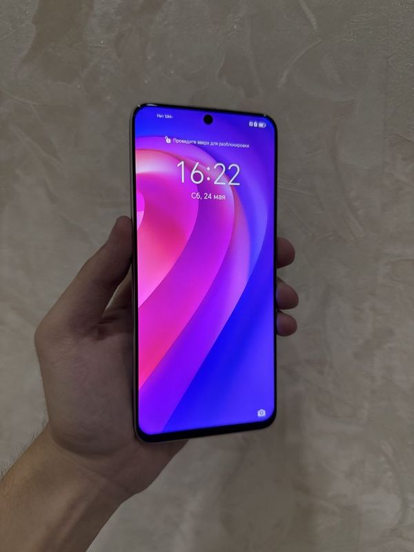 Honor X8 6/128gb ideal Honor X8 6/128gb ideal