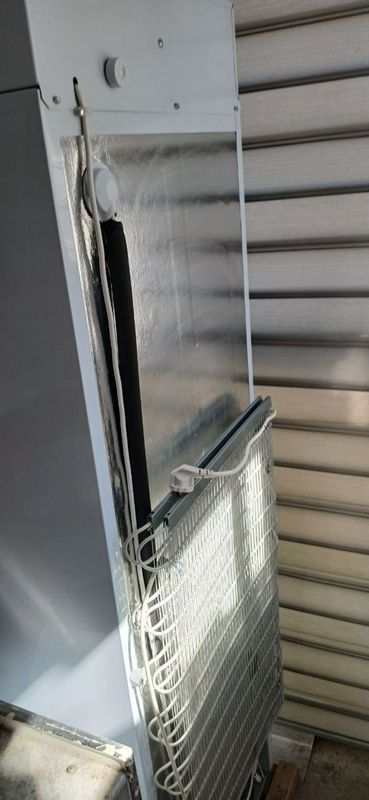 Suv haladenik sotiladi Suv haladenik sotiladi