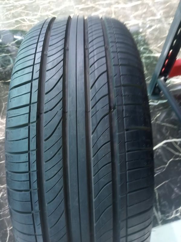 GITI Comfort 215/55R17