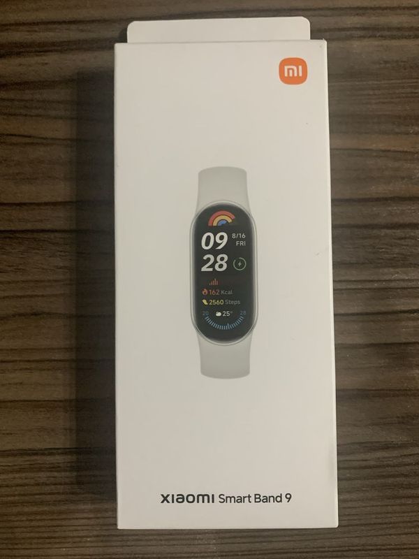 Xiaomi smart band 9 Xiaomi smart band 9