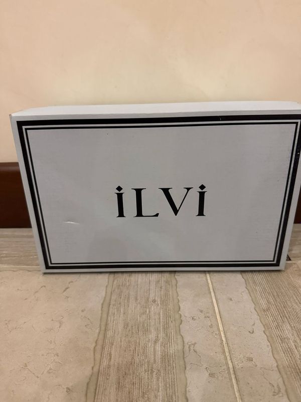 Летние босоножки от бренда ILVI Летние босоножки от бренда ILVI