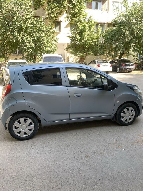 Spark 2015 yil zor xolata Spark 2015 yil zor xolata