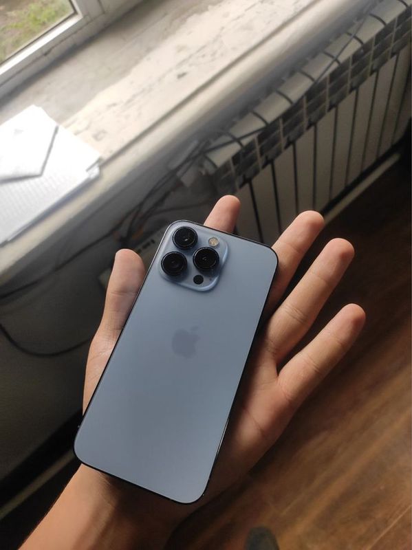 Iphone 13pro 128gb Iphone 13pro 128gb