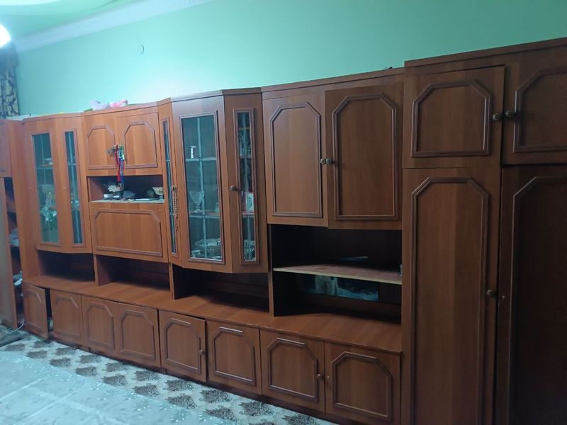 5 m Garnitur holati yaxshi