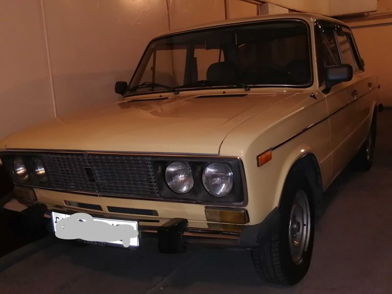 Ваз 2106 (Lada) жигули vaz продам