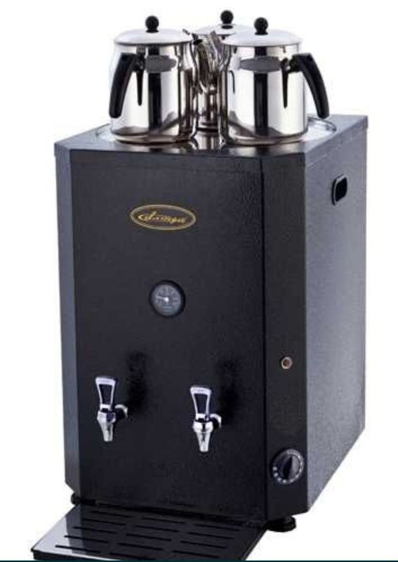 Samovar elektronniy boiler bardak 250 Samovar elektronniy boiler bardak 250