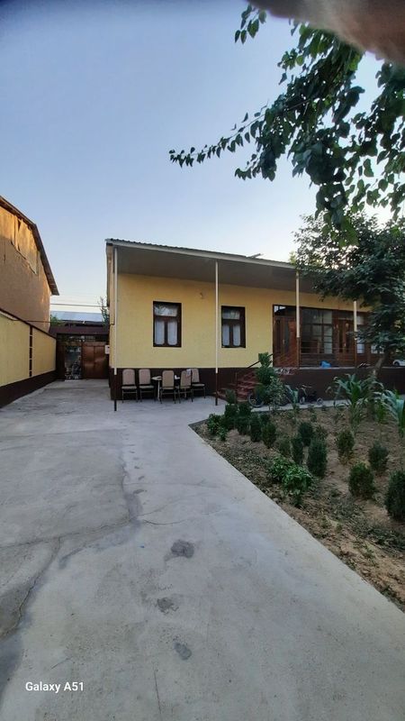 Срочно продаётся Юнусабад 5,5 соток Срочно продаётся Юнусабад 5,5 соток