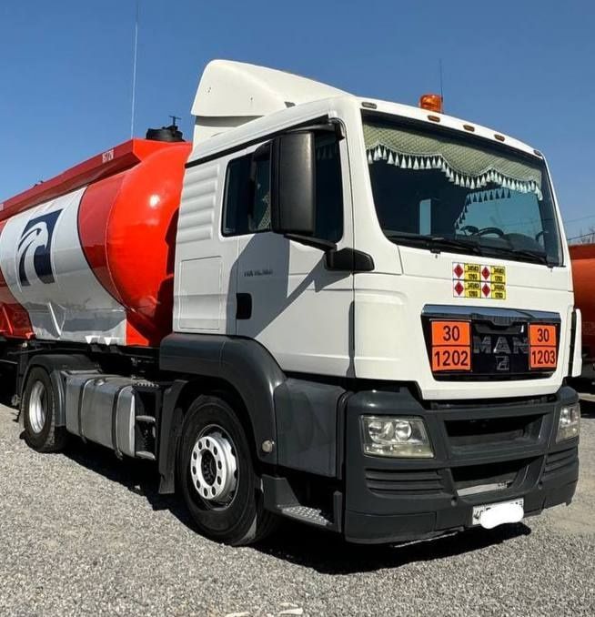 MAN TGX 18.440 срочно Сотилади MAN TGX 18.440 срочно Сотилади