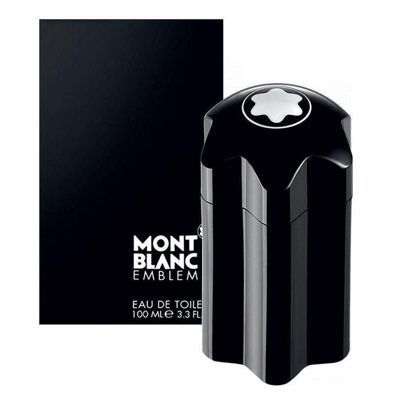 Original Mujskoy Mont Blanc Emblem Edt (100)ml Original Mujskoy Mont Blanc Emblem Edt (100)ml