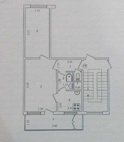 Yunusobod 13 kvartal 2 xona 1 etaj sotiladi Yunusobod 13 kvartal 2 xona 1 etaj sotiladi