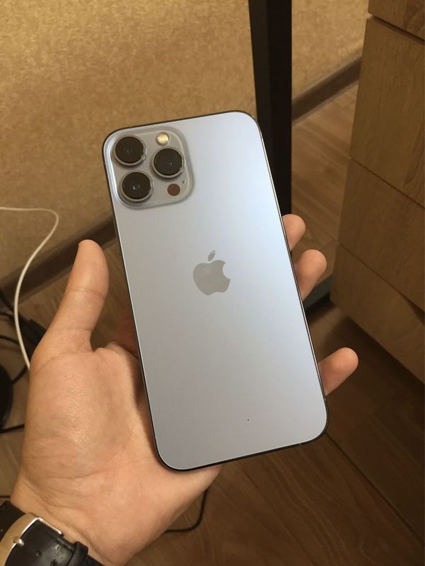 iPhone 13 Pro Max 128Gb iPhone 13 Pro Max 128Gb