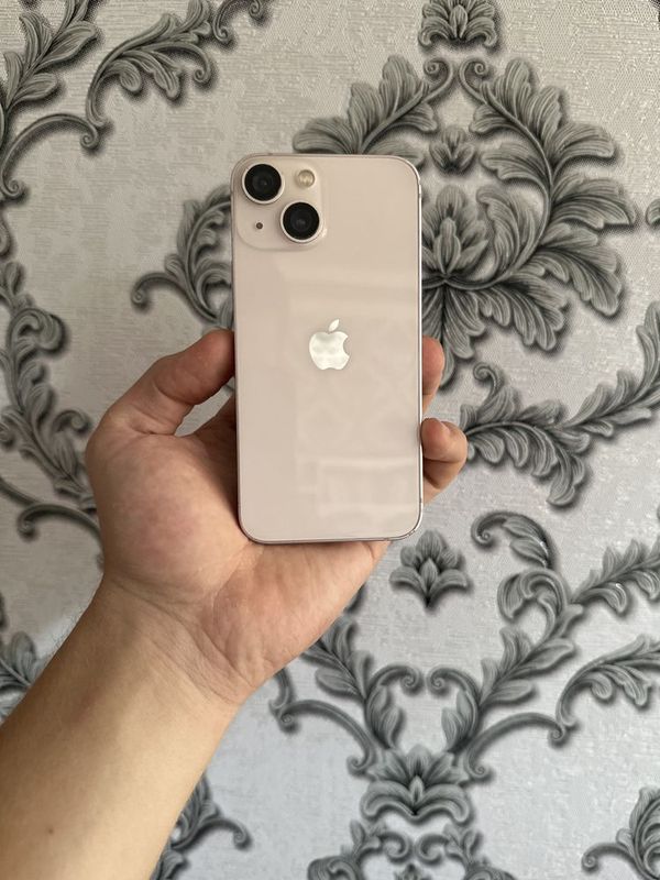 Iphone 13 mini 128gb ochilmagan Iphone 13 mini 128gb ochilmagan