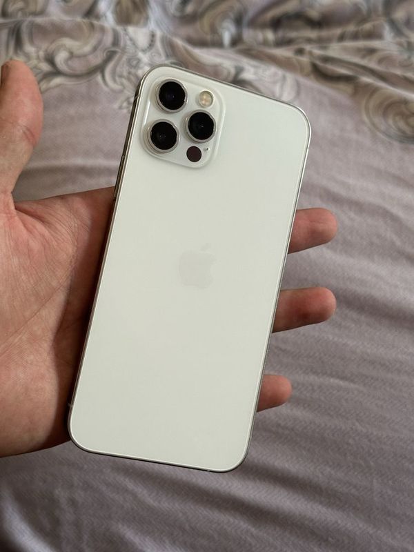 iPhone 12 Pro | 256GB